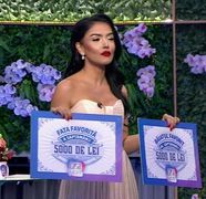 Surpriză de proporții în “Casa iubirii”! Cine a fost desemnat favoritul publicului: ,,Vă iubesc!”